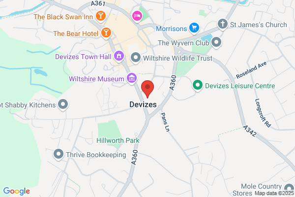 Devizes & District Conservative Club