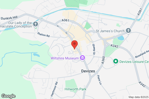 Devizes District Club