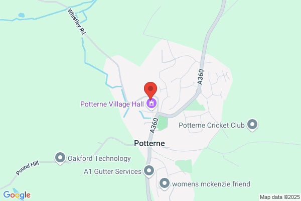 Potterne Social Club