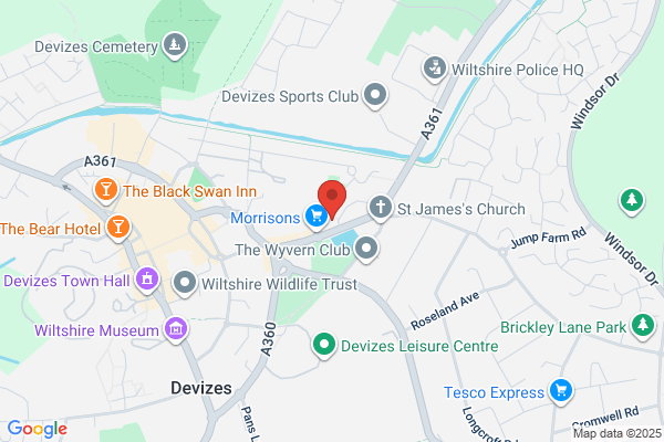 Ferndale Dental & Implant Clinic