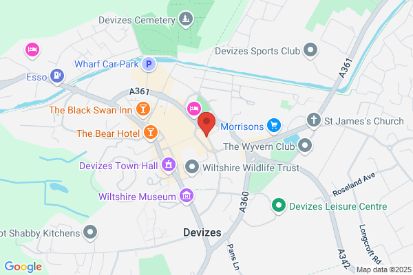 Devizes Dog Parlour