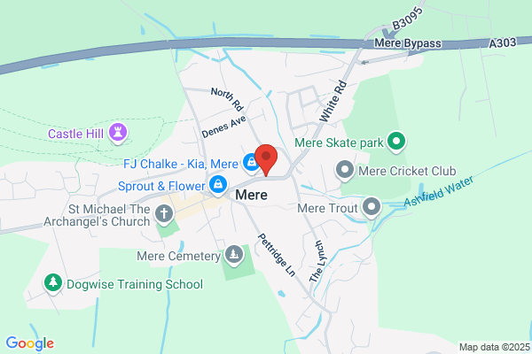 Warminster Appliance Centre