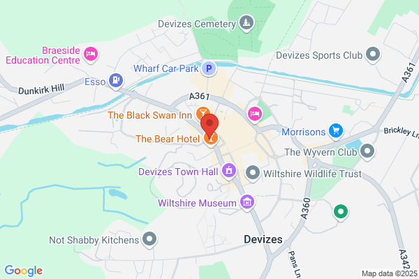 Devizes Driving School