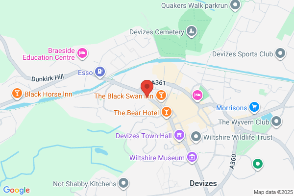 Allen and Harris Estate Agents Devizes