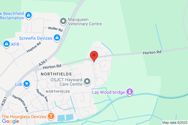 David Wilson Homes - Lay Wood