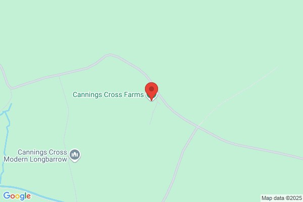 Cannings Cross Farm