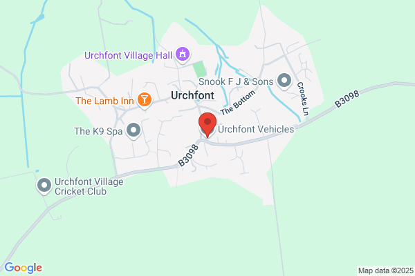 Wildmans Of Urchfont