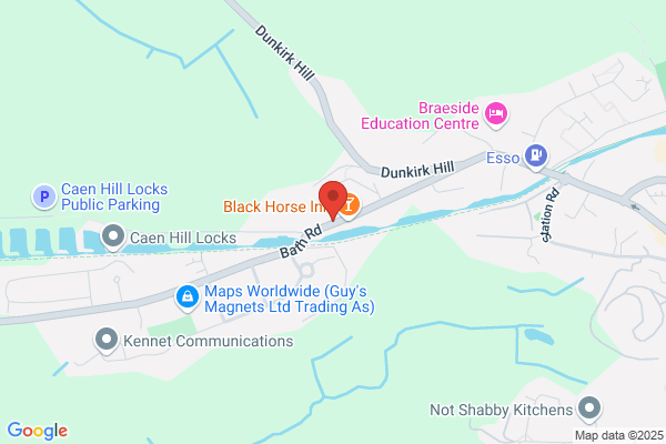 Townsends Garden Centre