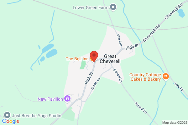 Great Cheverell Village Store