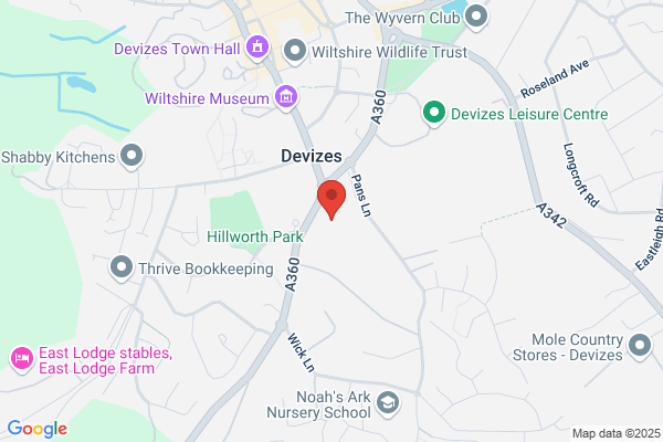 Kennet & North Wiltshire Primary Care Trust