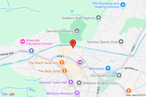Devizes Community Hospital