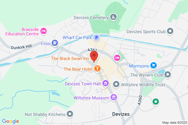 The Black Swan Hotel