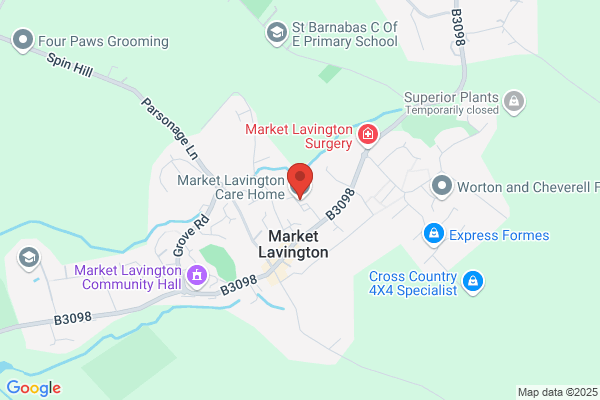 Lavington Services