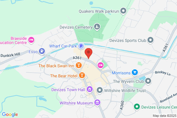 Rangebourne Pet Care