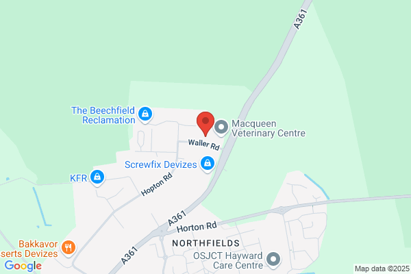 Devizes Fire Protection Ltd