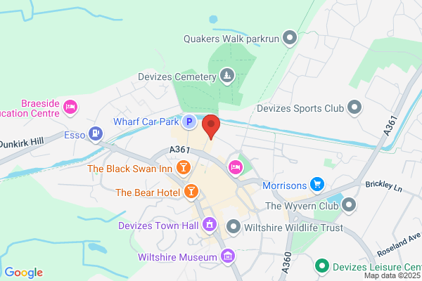 Avon Trophies Ltd