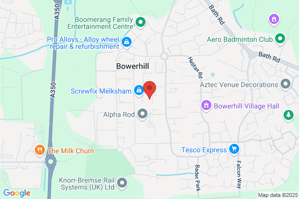 Bowerhill Machine Tool Maintenance