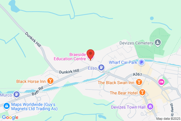 Braeside Education & Conference Centre