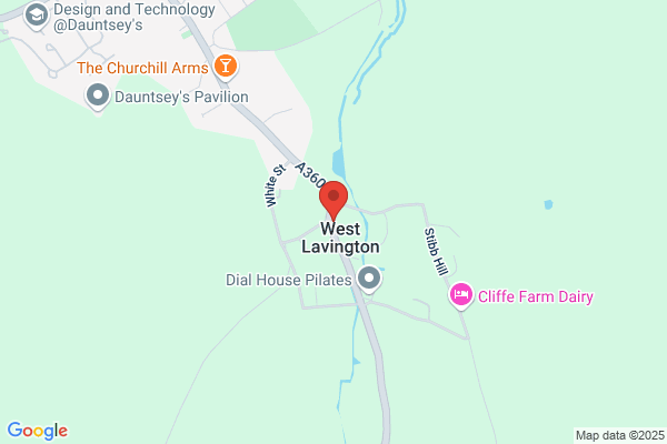 Dauntsey House Ltd
