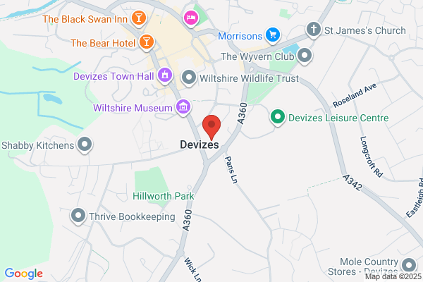 Devizes Bowling Club