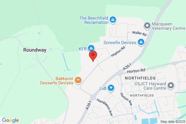 Devizes Control Systems