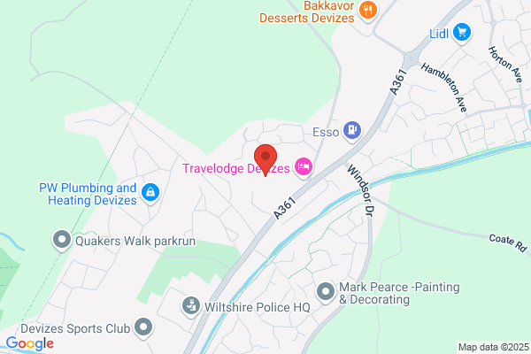 Devizes Textiles