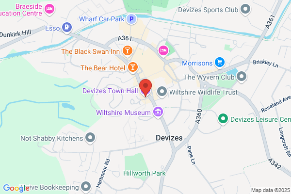 Devizes Town Council