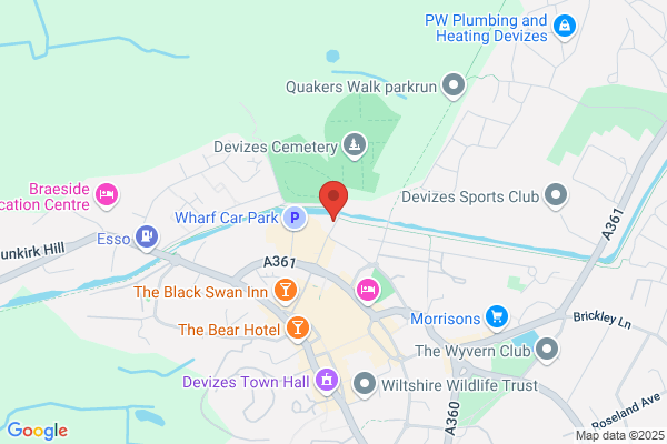 Devizes Walks & Talks