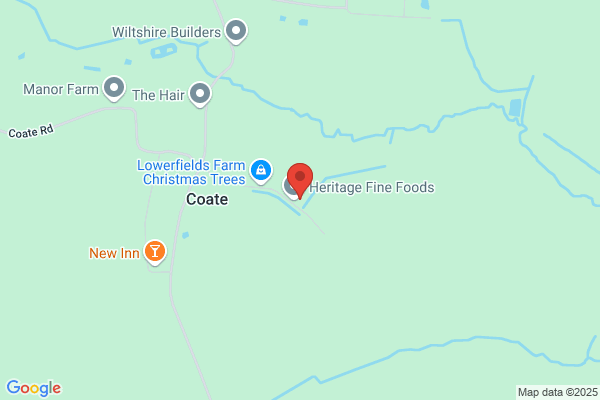 Home Farm Foods Ltd