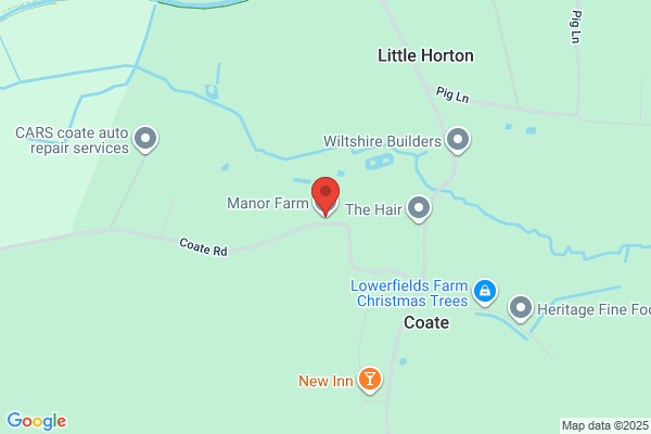 Horse Country