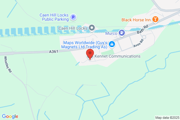 Kennet Communications