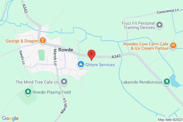 Rowde C Of E Va Primary School
