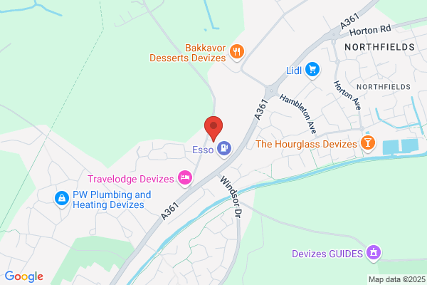 S C C Transport (Devizes) Ltd