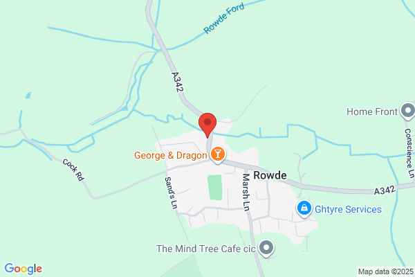 Slades Of Devizes Ltd