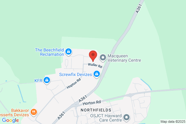 Surecast (Devizes) Ltd