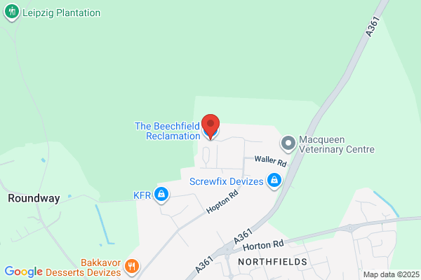 The Beechfield Reclamation Co Ltd