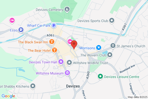 The Devizes Acupuncture Practice