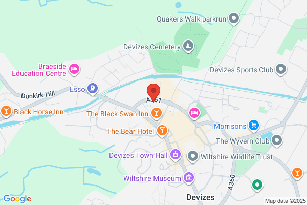Devizes Christian Fellowship Assemblies Of God