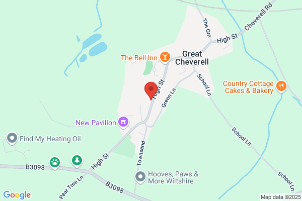 Great Cheverell Pre-School