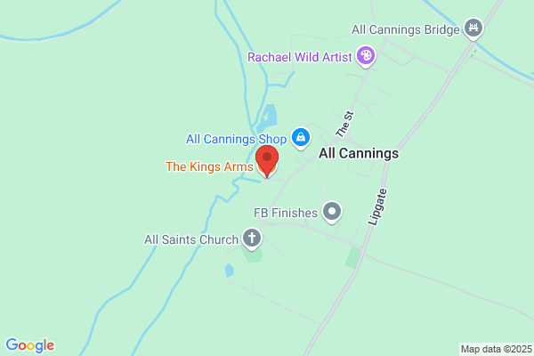 Kings Arms