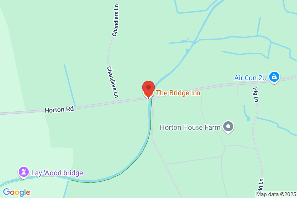 The Bridge Inn