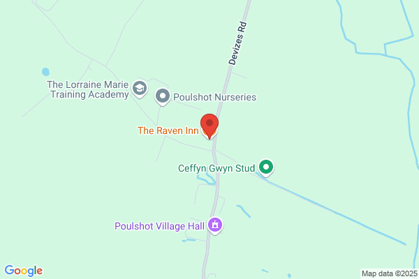 The Raven Inn