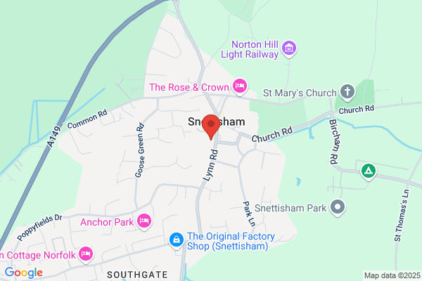 The Close Residential Care Home
