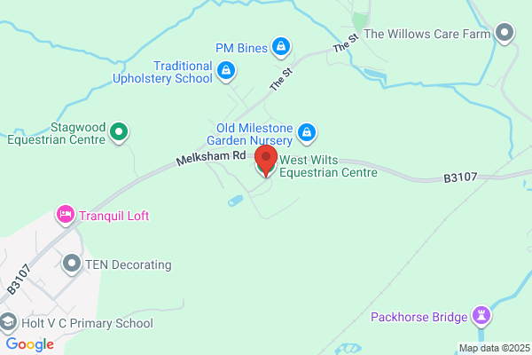 West Lavington Equestrian Centre