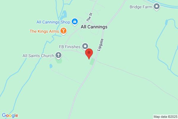All Cannings C of E School