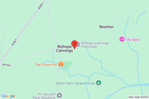 Bishops Cannings C Of E Aided School