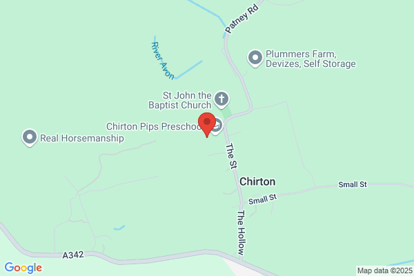 Chirton C of E Primary School