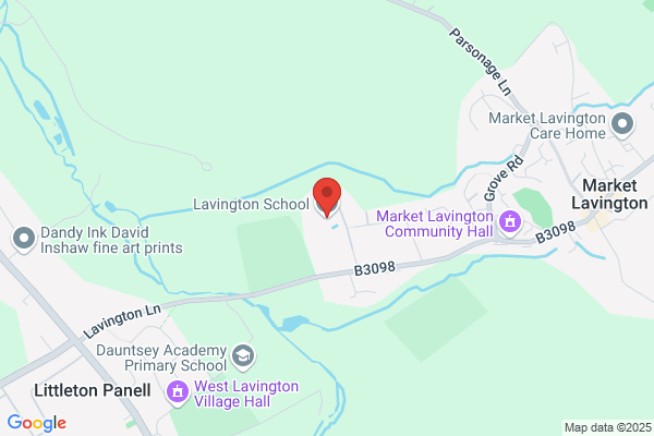 Lavington School