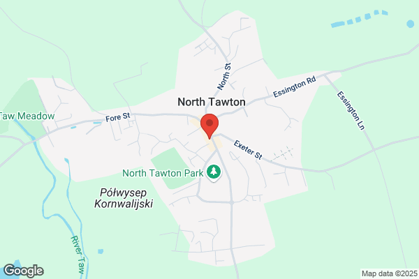 SPAR North Tawton