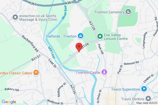GKS Fitness & Therapies